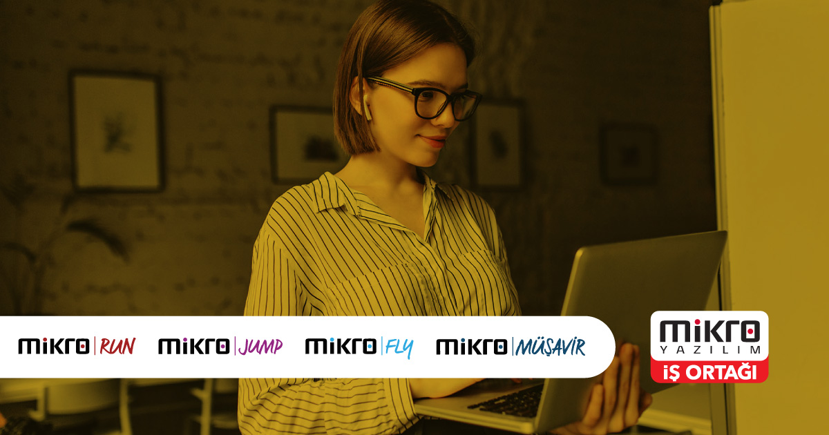 Çengelköy Mikro Muhasebe Programı